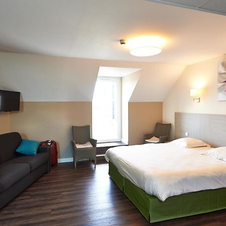 Park Hotel & Appartements Cholet Zimmer foto